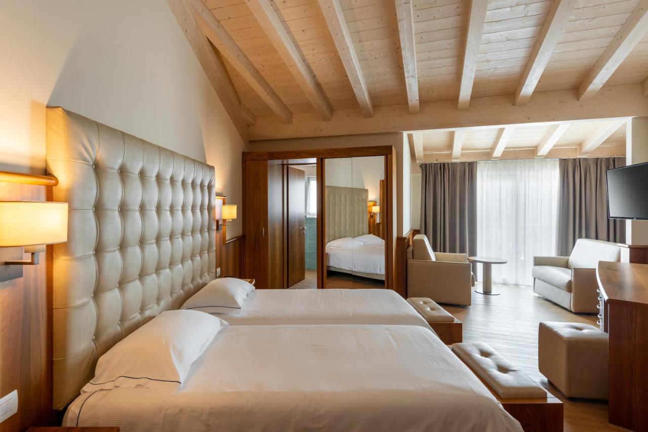Hotel Palme & Suite Гарда Екстер'єр фото