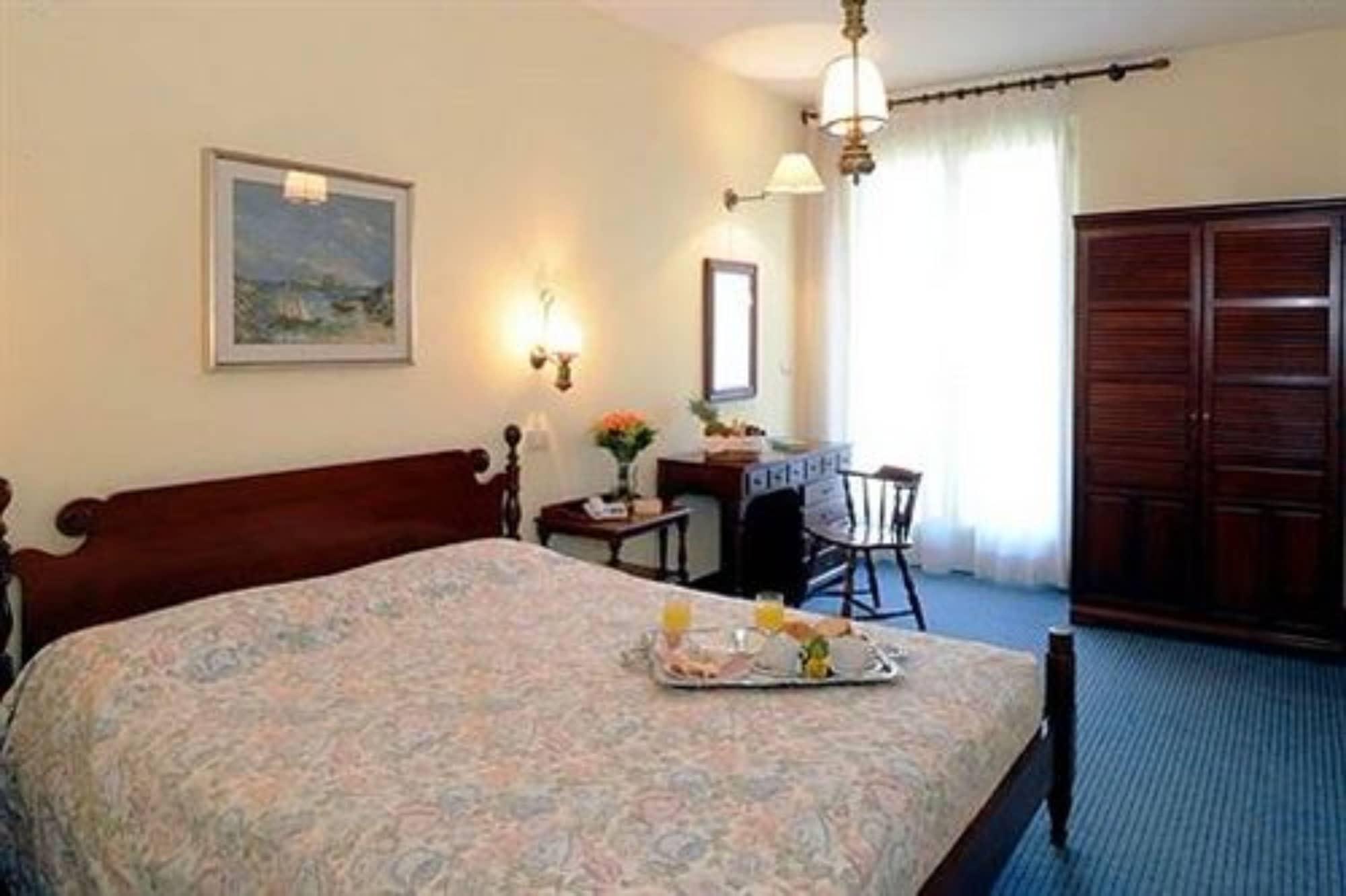 Hotel Palme & Suite Гарда Екстер'єр фото
