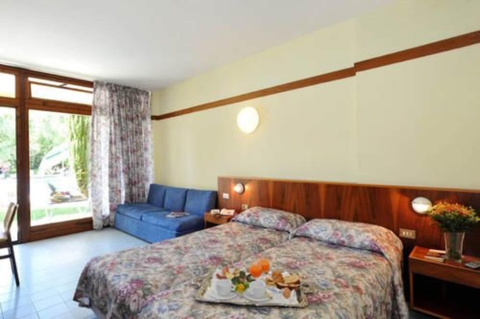 Hotel Palme & Suite Гарда Екстер'єр фото