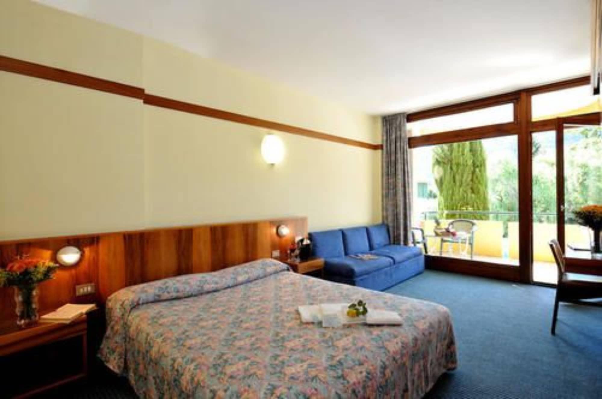 Hotel Palme & Suite Гарда Екстер'єр фото