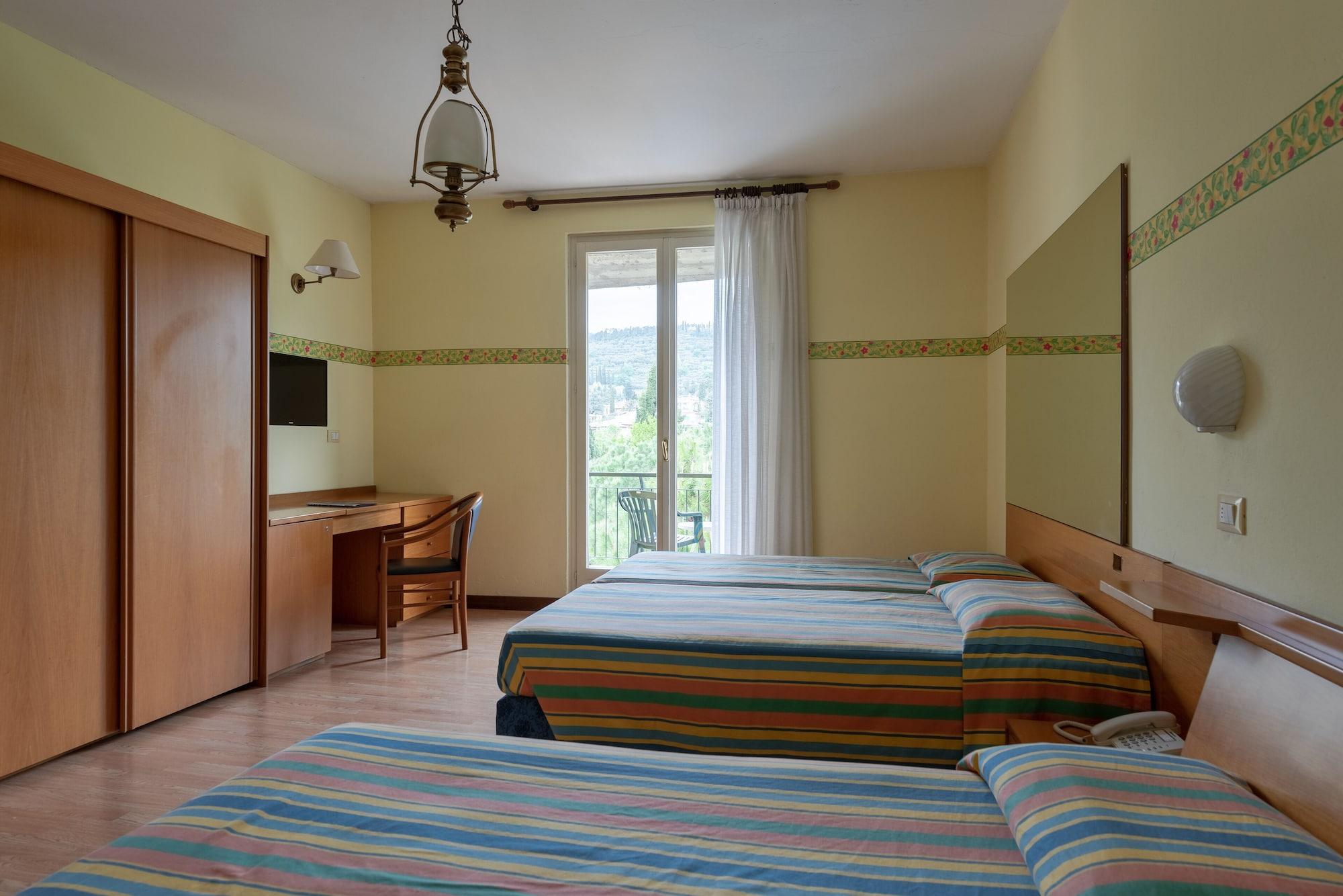 Hotel Palme & Suite Гарда Екстер'єр фото