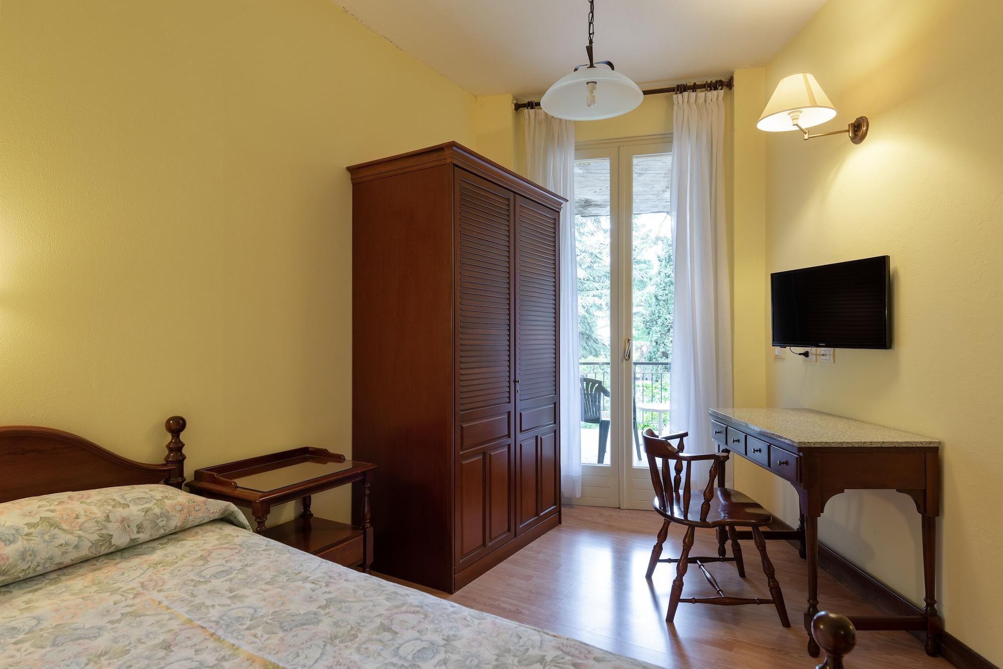Hotel Palme & Suite Гарда Екстер'єр фото