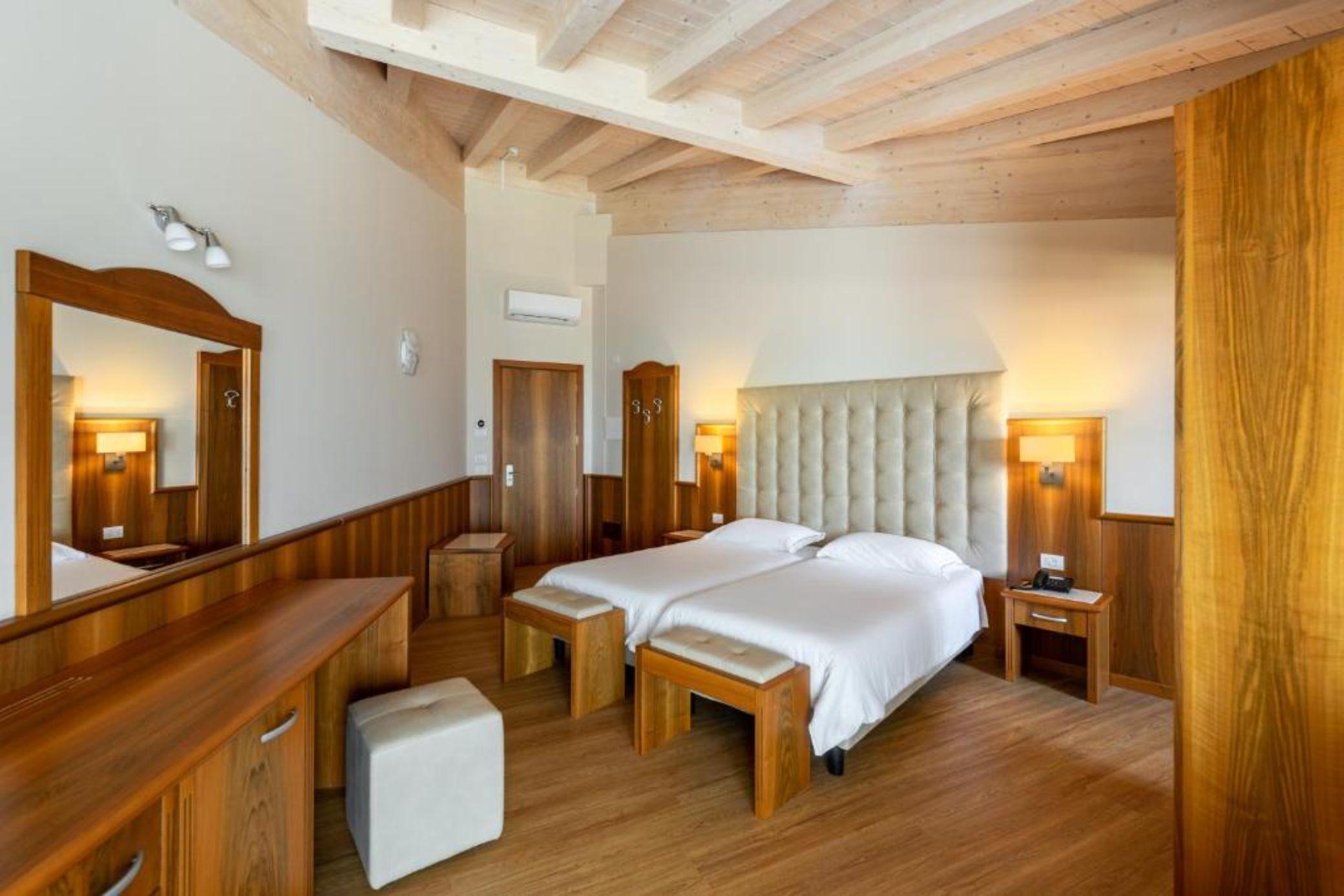 Hotel Palme & Suite Гарда Екстер'єр фото