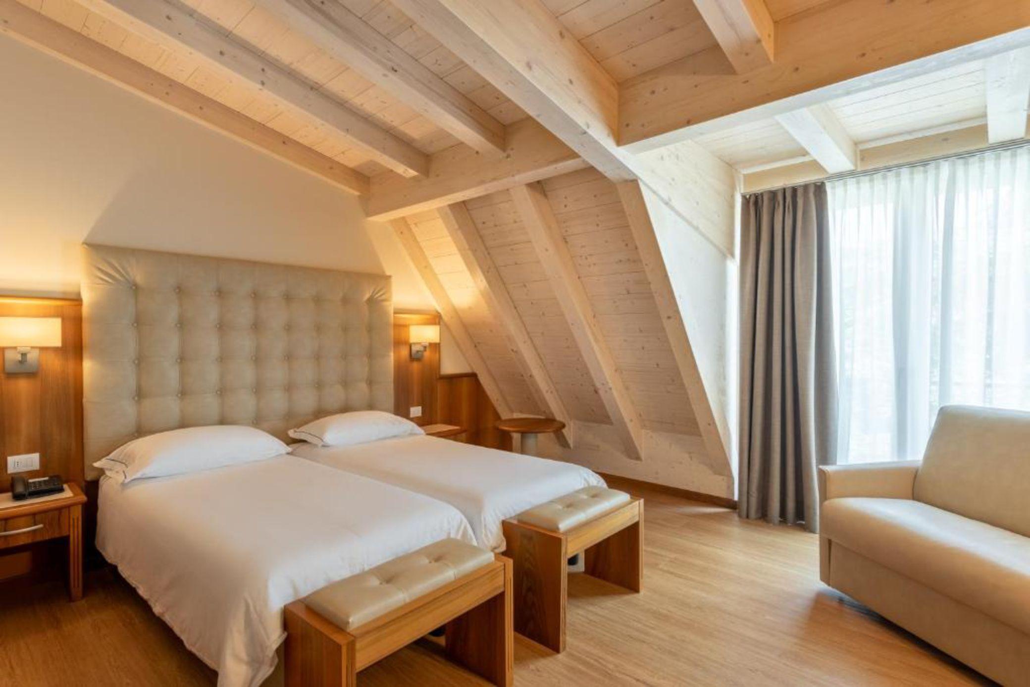 Hotel Palme & Suite Гарда Екстер'єр фото
