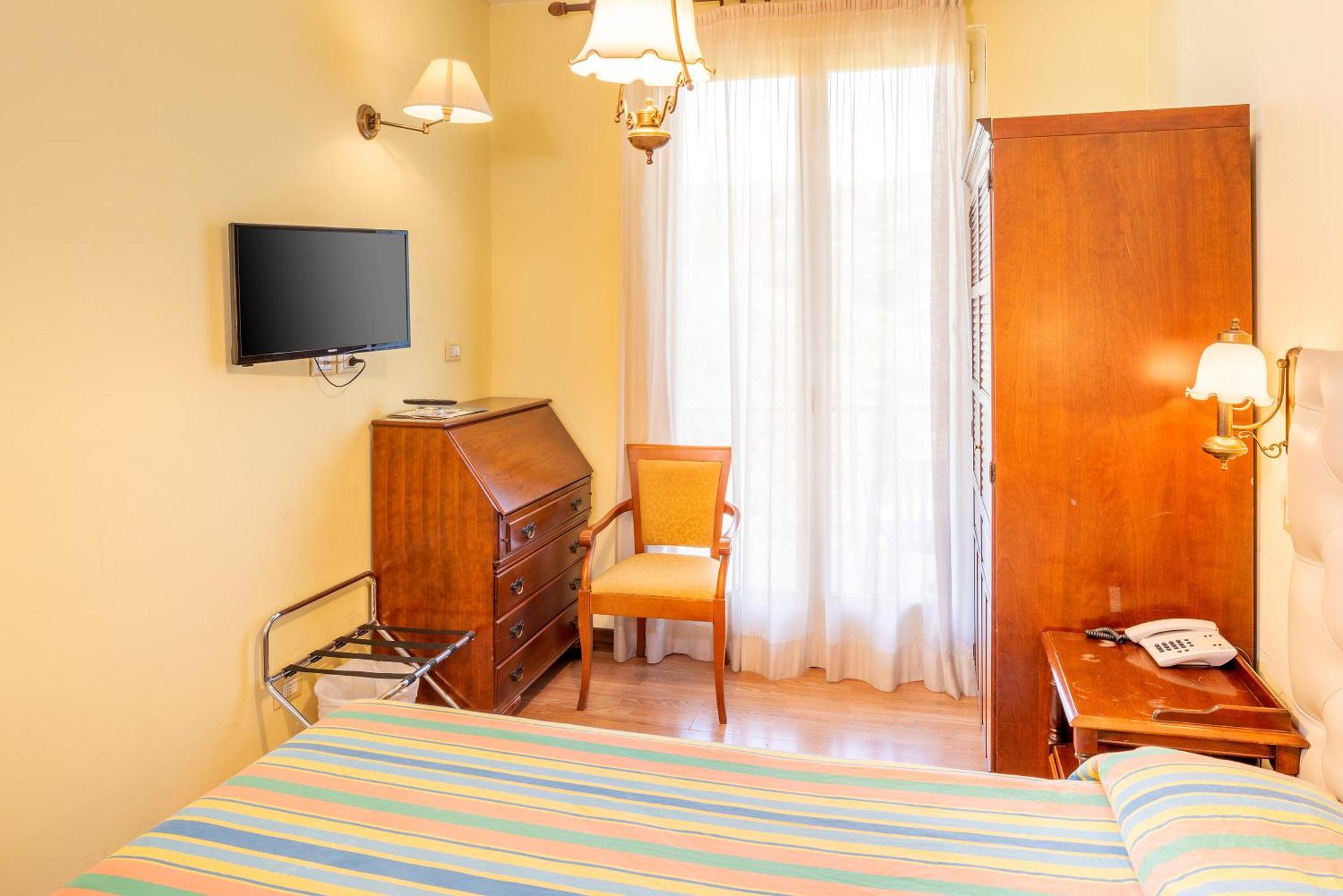 Hotel Palme & Suite Гарда Екстер'єр фото